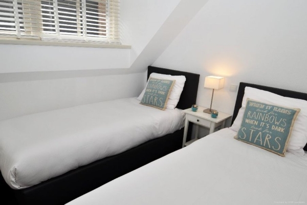 Hotel Herbergh Amsterdam Airport